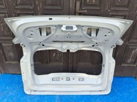 boot doors DACIA DUSTER III 2024R->