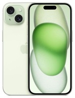 Apple iPhone 15 128GB Zielony