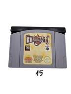 Hra Road Rash 64 Nintendo 64