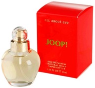 JOOP ALL ABOUT EVE EDP 40ml SPREJ