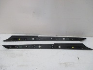 lišta CITROEN 9833998980 9834001080