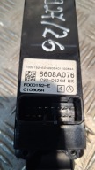 window control switch left front MITSUBISHI COLT VI