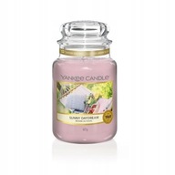 Yankee Candle Large Jar Sunny Daydream 623g