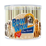 BOW WOW Turbíny červené s mäsom 55ks [BW008]