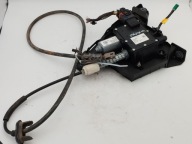 Citroen C4 Grand Picasso et frein électrique électrique 9683024880