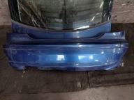 complete rear part MERCEDES-BENZ CL203 345 lights bumper trunk door boot