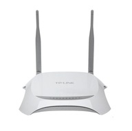 ROUTER TP-LINK TL-MR3420 802.11n 4xLAN 300Mbps