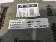 control unit module MAN 88259356599 D-78052 SIEMENS