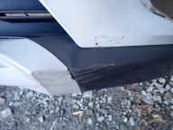bumper front front MITSUBISHI ASX VSX 2023- RENAULT CAPTUR 2 II 2020