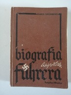 Biografia Fuhrera Adolf Hitler K Grunberg