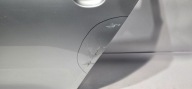 Tür links heck SKODA RAPID SPACEBACK 13- Original 5JJ833311
