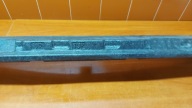 ABSORBER polystirene of a bumper front front TOYOTA COROLLA CROSS 22