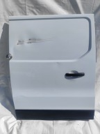 RENAULT TRAFIC VIVARO III door right sliding
