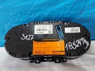 dials clock VW POLO 6R 1.2 TDI 2011r 6R0920861G