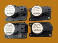moteur réchauffement A21201700 Toyota ProAce II (2016- )