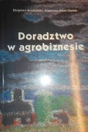 Doradztwo w agrobiznesie - Brodzki