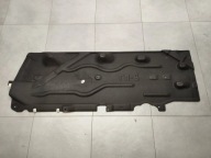 BMW X1 F48 Blende Abdeckung Unterfahrschutz rechts