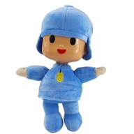 explózia hračka malá P Youyou Pocoyo plyšové šteniatko kačacie Barto