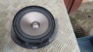 MERCEDES W211 HARMAN KARDON speakers running board