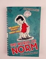 The World of Norm May Contain Nuts: Book 1 Meres Jonathan