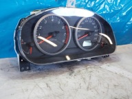 dials clock MAZDA 2 1.4 MZI 3M7110849MJ