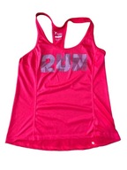 OLD NAVY ACTIVE RUN SPORTOWA KOSZULKA Rozm. S