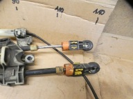 bowdenzug schalt getriebe Peugeot 3008 II