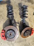 KIA PRO CEED III GT swing shock absorber front right left
