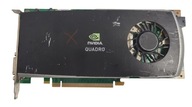 KARTA GRAFICZNA NVIDIA QUADRO FX 3800 1GB GDDR3 PCIE