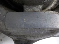 RENAULT ESPACE IV turbo TURBINA 8200447624