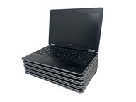 5x DELL Latitude 7240 i5 4gen no RAM no HDD