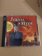 Jekyll and Hyde + Devil Inside PC Jekyll & Hyde + Devil Inside PC