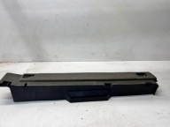 moulding cover boot right AUDI Q5 8R 8R0861828C AL1 without