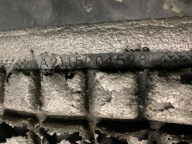 cover below engine bumper lower Mercedes E-KLASA W211 A2115204523