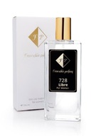 Francuskie Perfumy damskie nr 728 Libre 104ml