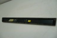 SKODA YETI 09- moulding door left rear part original