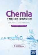Chemia SP 7-8 Chemia w zadaniach neon Zbiór zad.