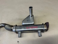 NISSAN NAVARA D40 2,5 DCI CHODNICA EGR