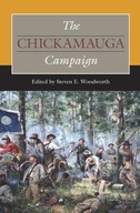 The Chickamauga Campaign group work