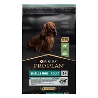 Purina PRO PLAN Small Mini Lamb Jagnięcina 7 kg