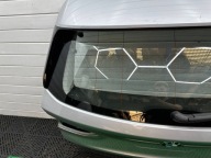 trunk door boot rear part BMW X1 F48