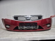 KIA CEED and 1 LIFT 09- bumper front front LAK.A0 86510-1H500