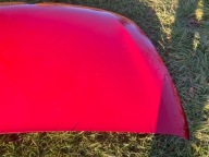 Cofano CITROEN C4 GRAND PICASSO II EPYD