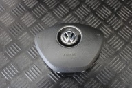 dashboard console airbag airbags VW TIGUAN II 2 5NA ALLSPACE