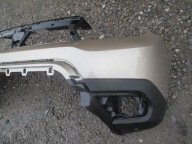 front bumper DACIA DUSTER II 2017R->