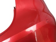 bumper rear part JAGUAR XE X760 LAK: CAH (2015-2019)