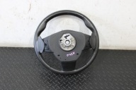 steering wheel, MULTIFUNKCJA with shifting JAGUAR E-PACE X540 S
