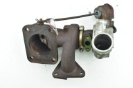 Turbina FORD TRANSIT MK7 2.2 TDCI 6C1Q-6K682-DF