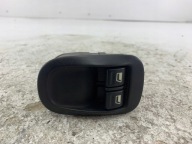 PEUGEOT 206 PANEL okna předek 2 okna