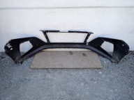 bumper front front HYUNDAI TUCSON 4 IV NX4E 2020-2024R